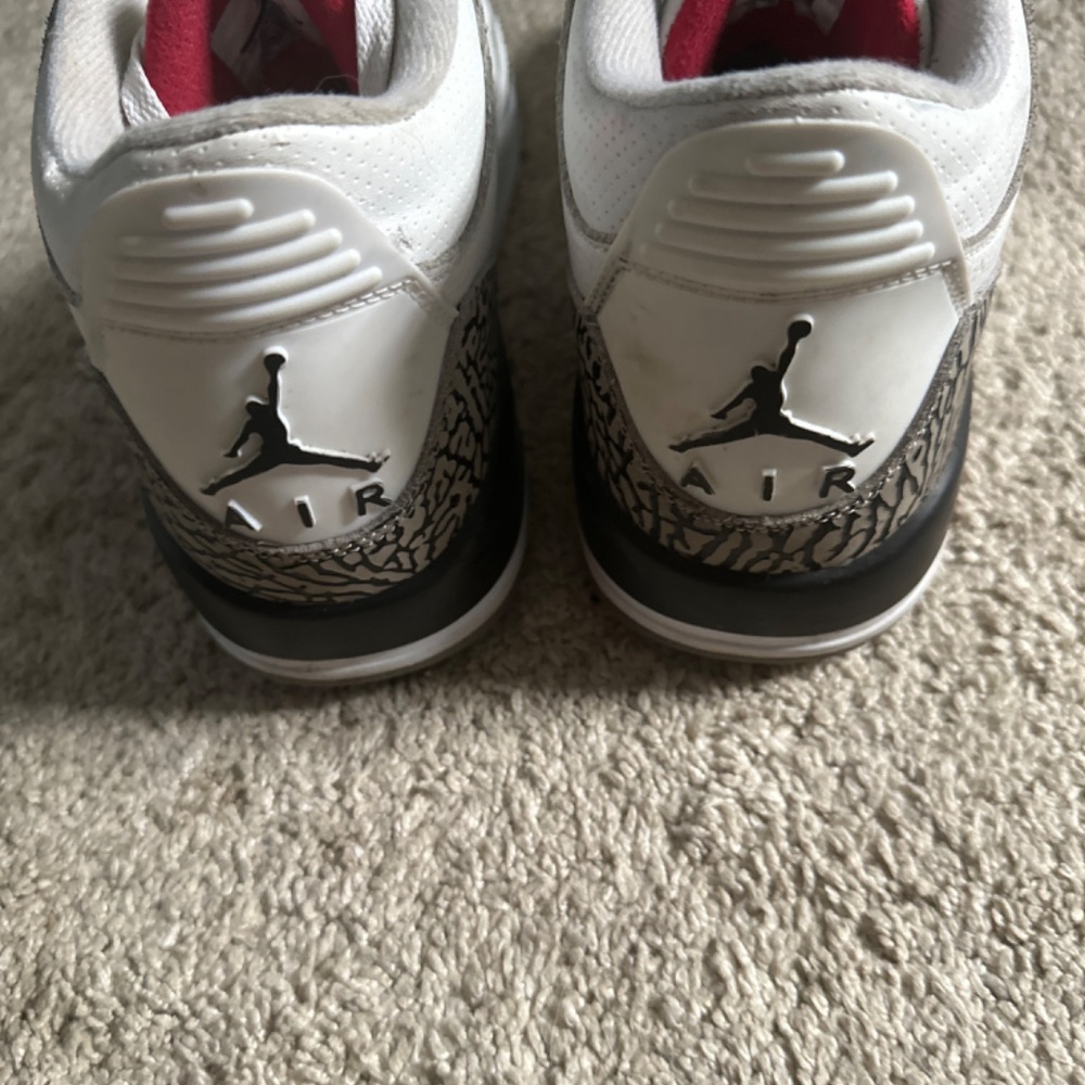 Jordan 3 - Picture 3 of 5